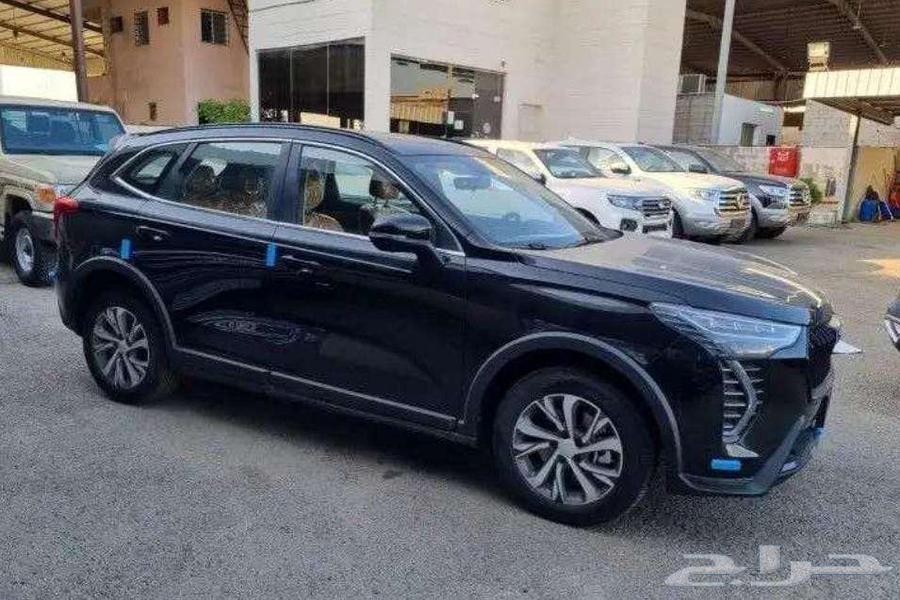 هافال جوليان 2025 اكتيض رمضان )63223394019073111