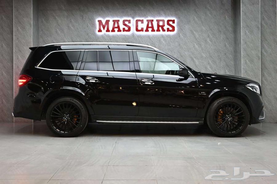 Mercedes GLS63 2019 imported from Japan63222358622977113