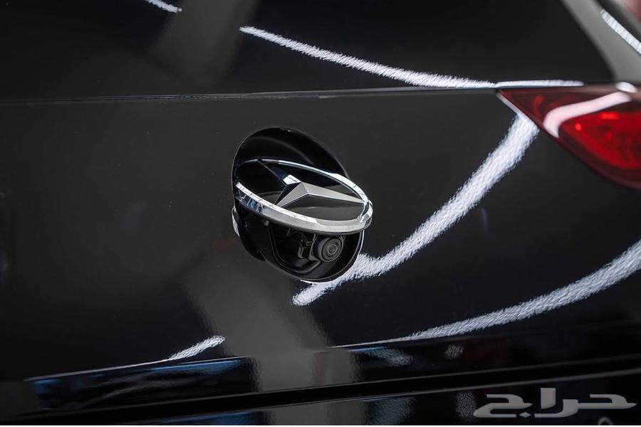 مرسيدس CLA 200 AMG63223398141571112