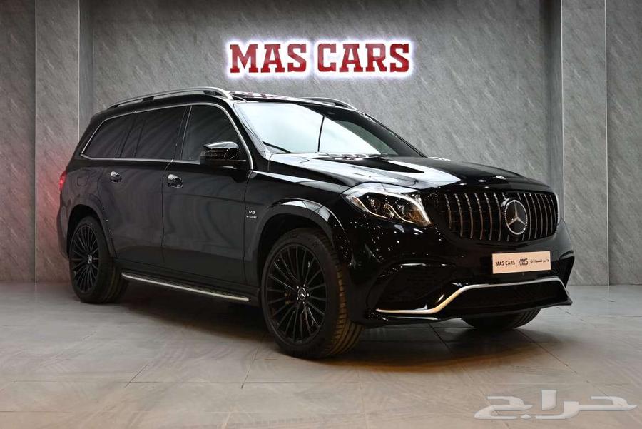 Mercedes GLS63 2019 imported from Japan63222358622977112