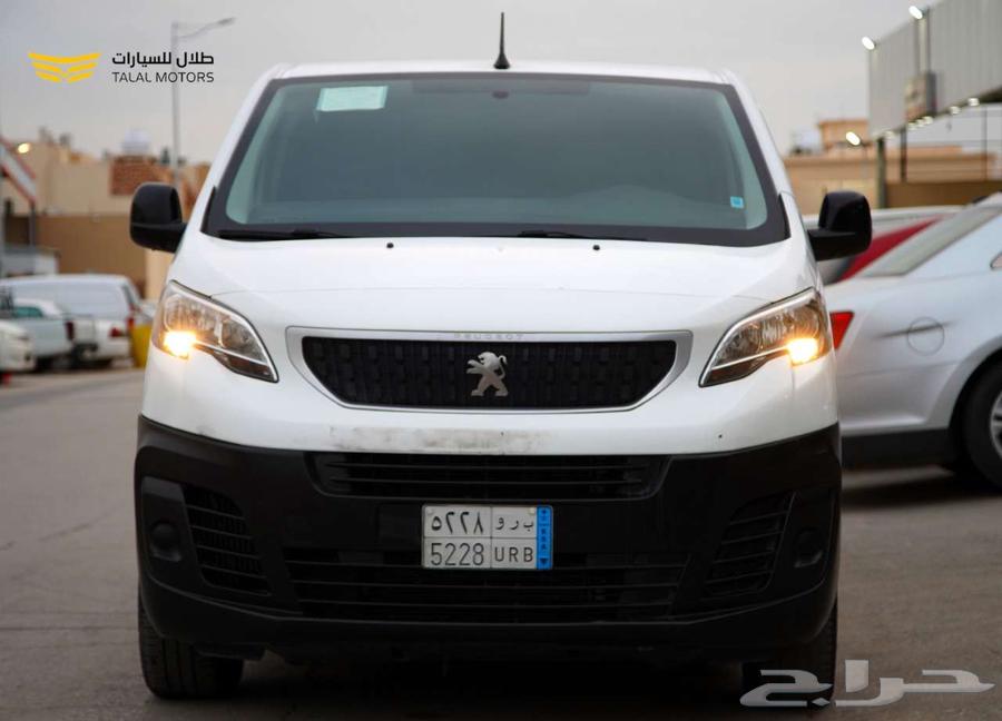Peugeot Expert used goods model 2020632233871425311118