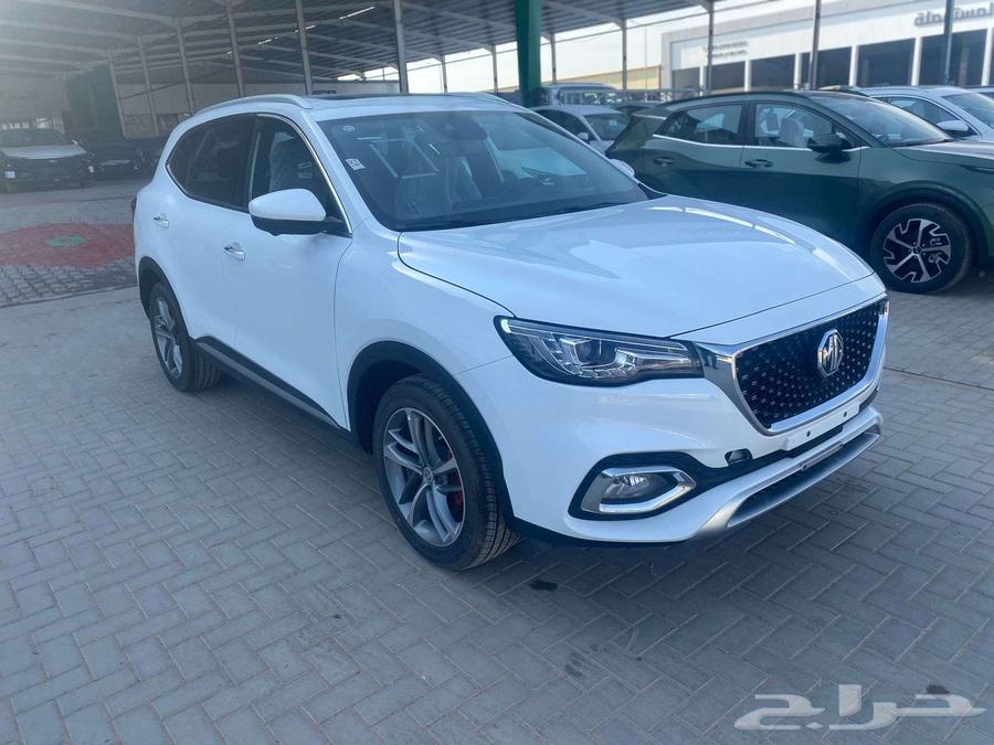 MG HS Full 2023, Saudi, cash and banks63223875498497114