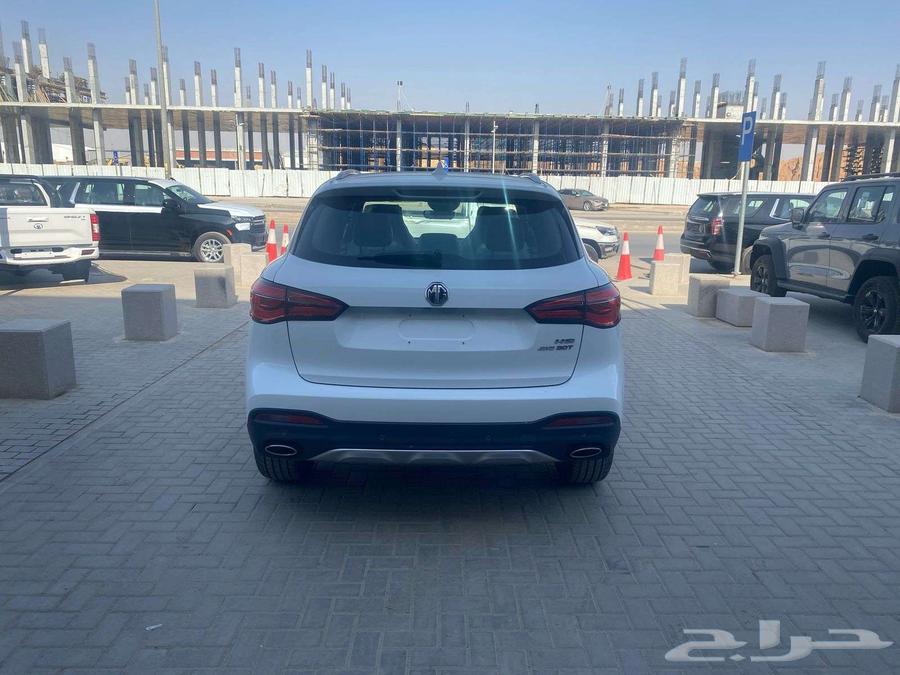MG HS Full 2023, Saudi, cash and banks63223875498497113