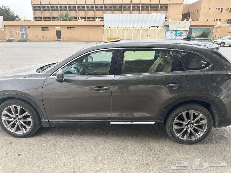 مازدا CX9 201963223878411650111