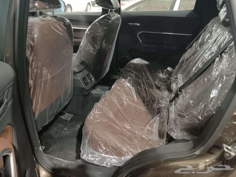 هافال H6 2020 جديد اصفار عروض رمضان63223899572865113