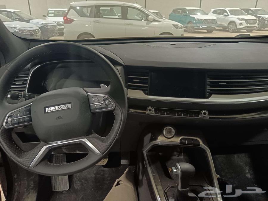 هافال H6 2020 جديد اصفار عروض رمضان63223899572865112