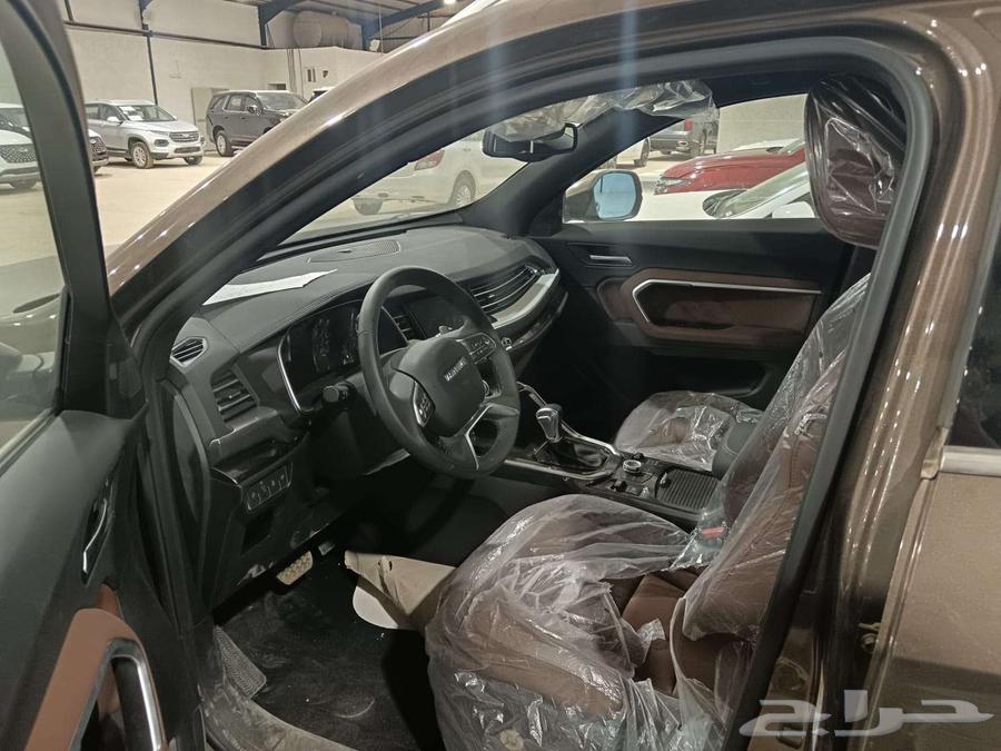 هافال H6 2020 جديد اصفار عروض رمضان63223899572865111