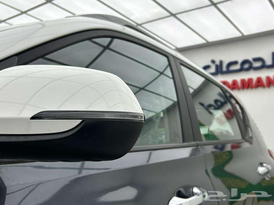 كيا سونيت استاندر مطور 2024 لتمويل البنوك - كاش63223384094979111