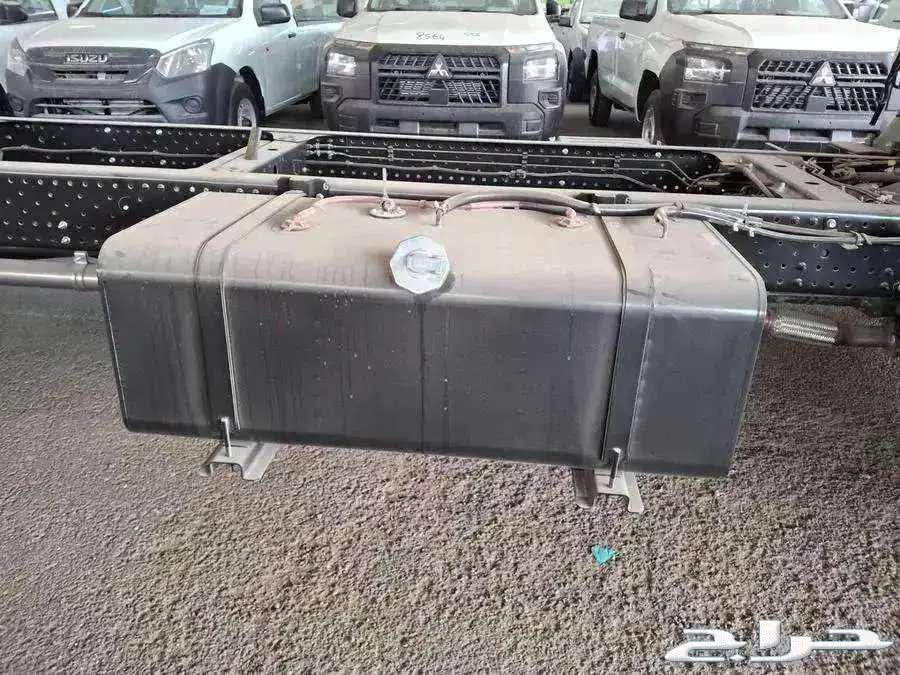 ايسوزو دينا 6 طن شاص طويل 6.10 2025 يابانى63223384109185113