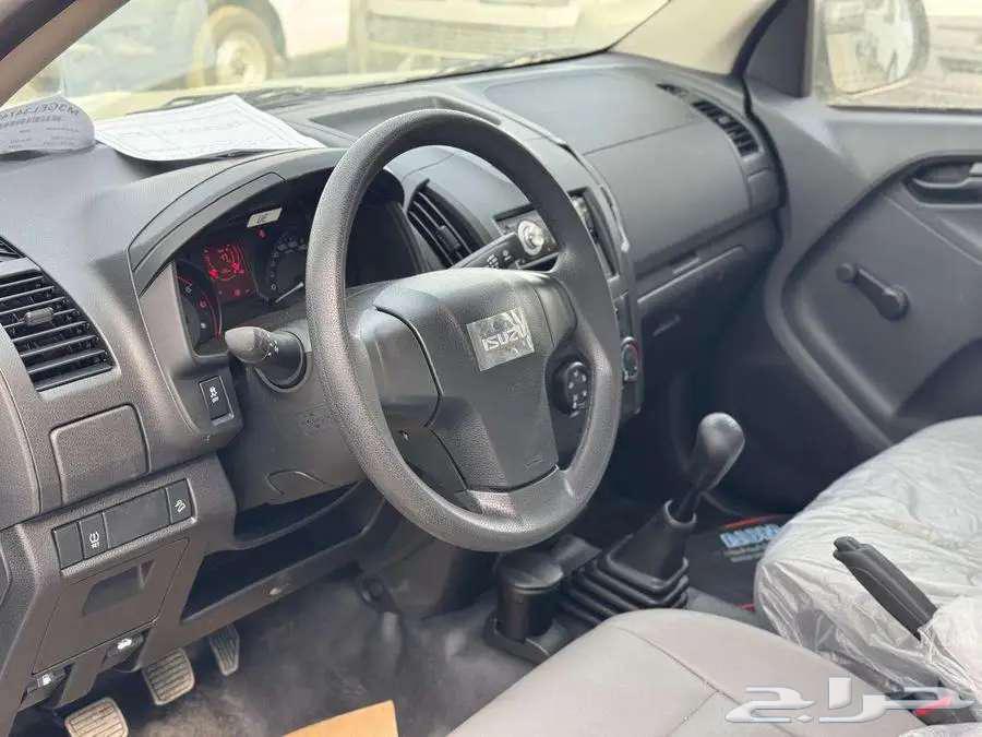 ايسوزو ديماكس غمارة 2025 بدون دبل بأفضل سعر63223384384002114