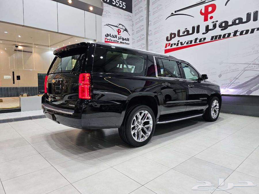 شفروليه سوبر بان بريمير 2019 فل كامل ( أعلى فئه )63223899299330114