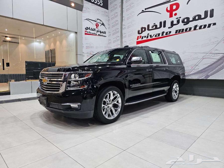 شفروليه سوبر بان بريمير 2019 فل كامل ( أعلى فئه )63223899299330112
