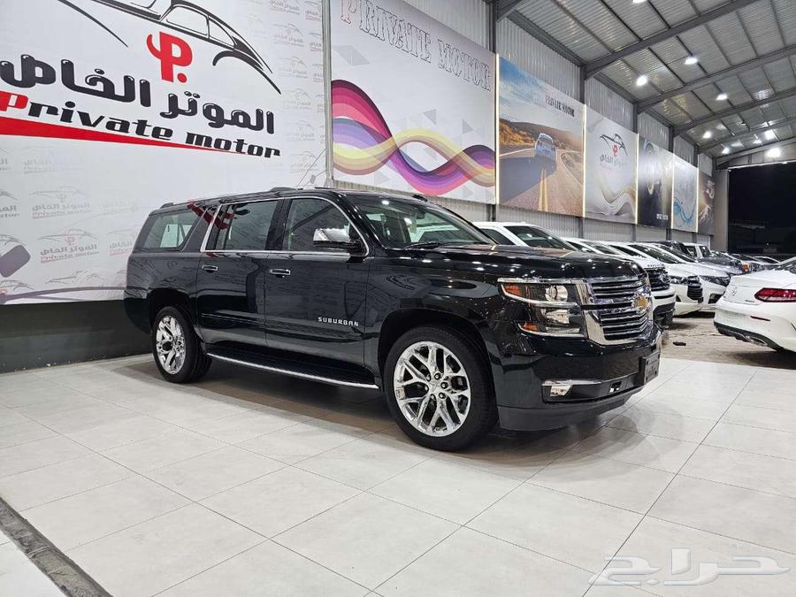 شفروليه سوبر بان بريمير 2019 فل كامل ( أعلى فئه )63223899299330111