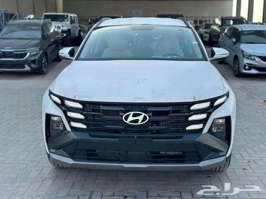 هونداي توسان سمارت موديل 2025 بسعر منافس عرض خاص63222856261634114