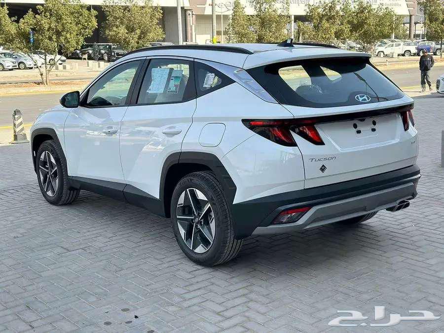 هونداي توسان سمارت موديل 2025 بسعر منافس عرض خاص63222856261634113