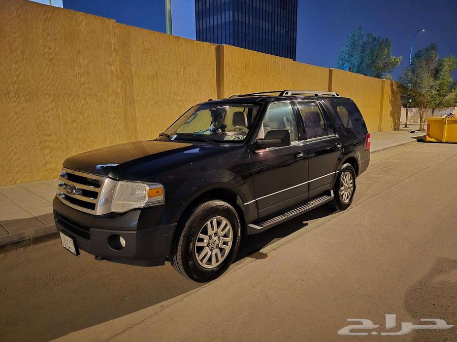 فورد إكسبيديشن 2014   سيارة عائلية موثوقة ومريحة في الرياض63222856555523114