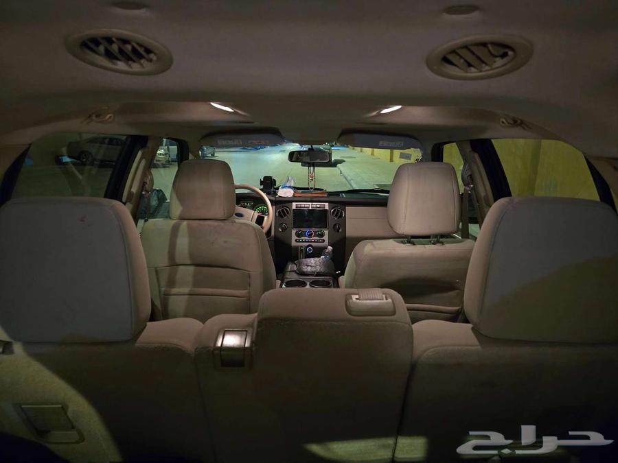 فورد إكسبيديشن 2014   سيارة عائلية موثوقة ومريحة في الرياض63222856555523113