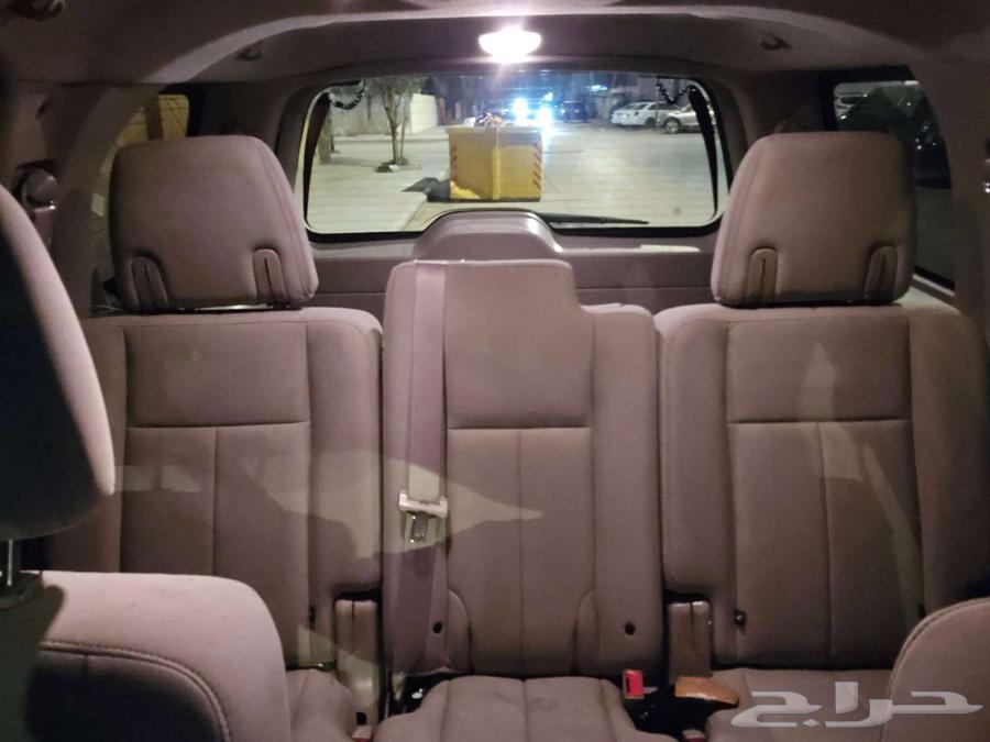 فورد إكسبيديشن 2014   سيارة عائلية موثوقة ومريحة في الرياض63222856555523112