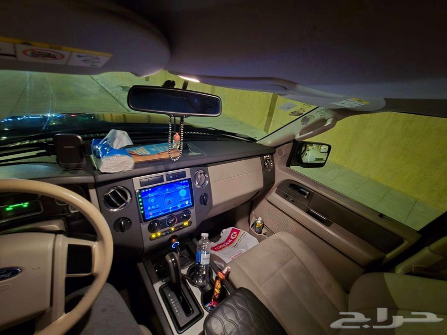 فورد إكسبيديشن 2014   سيارة عائلية موثوقة ومريحة في الرياض63222856555523111