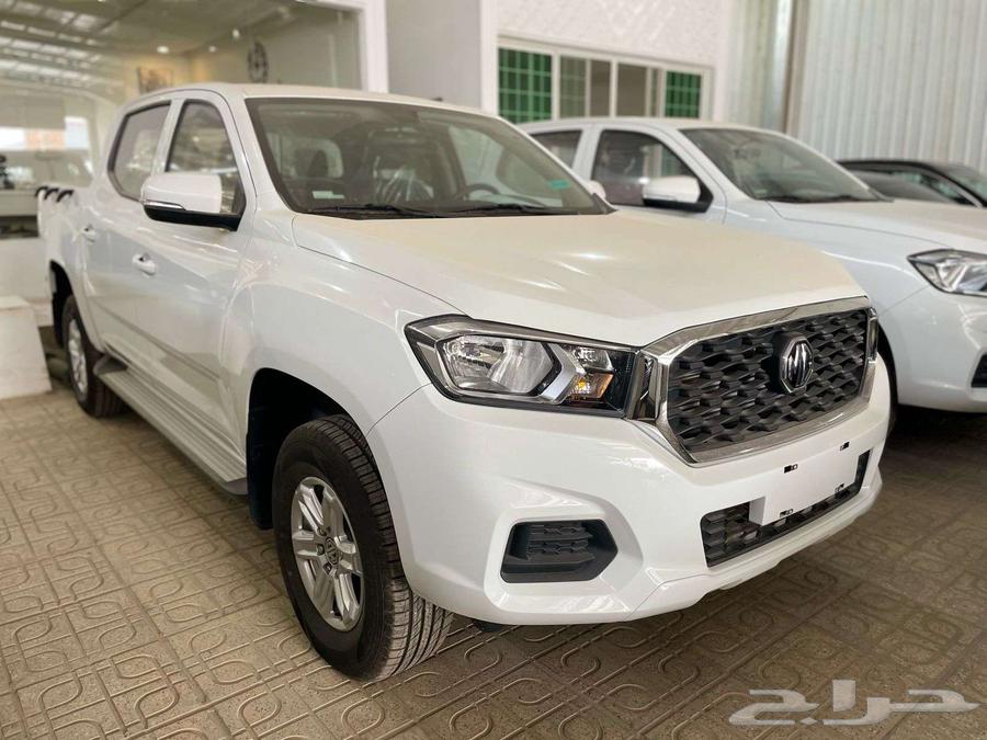 ام جي T60 2024 ديزل كاش قسط بخصم خاص63222859652994111