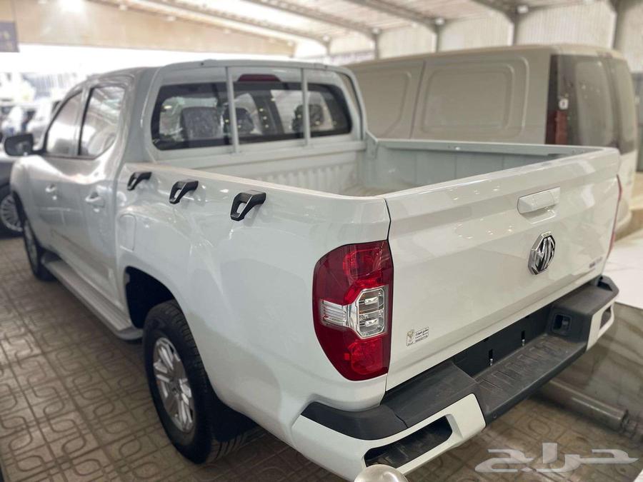 ام جي T60 2024 ديزل كاش قسط بخصم خاص63222859652994114