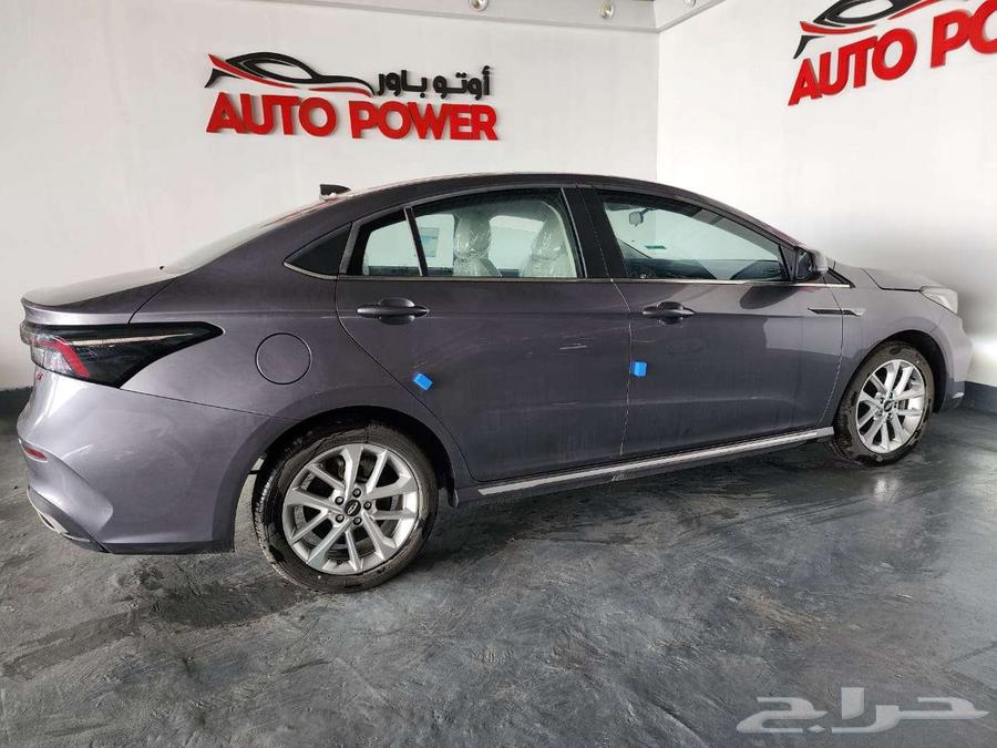 Chery Arrizo 6 Pro Comfort, 2024 model63223390670466113