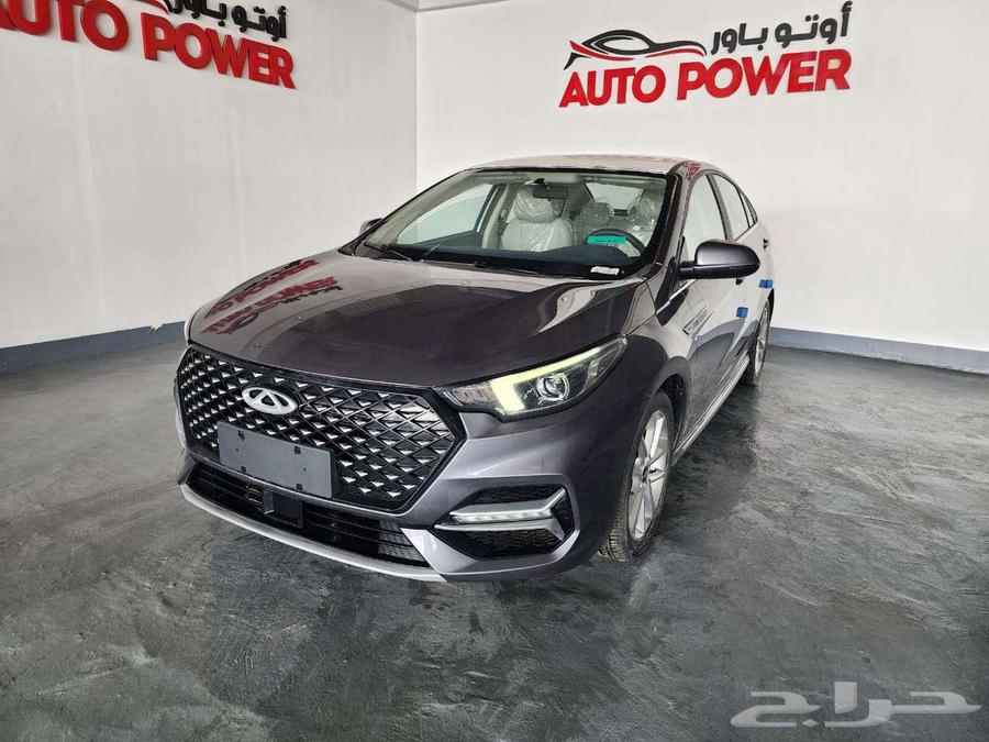 Chery Arrizo 6 Pro Comfort, 2024 model63223390670466112