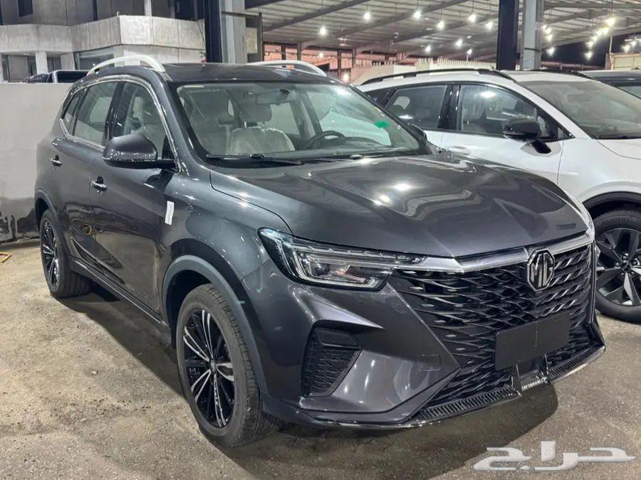 MG RX5 Full 2023 Limited Quantity63222361415810114