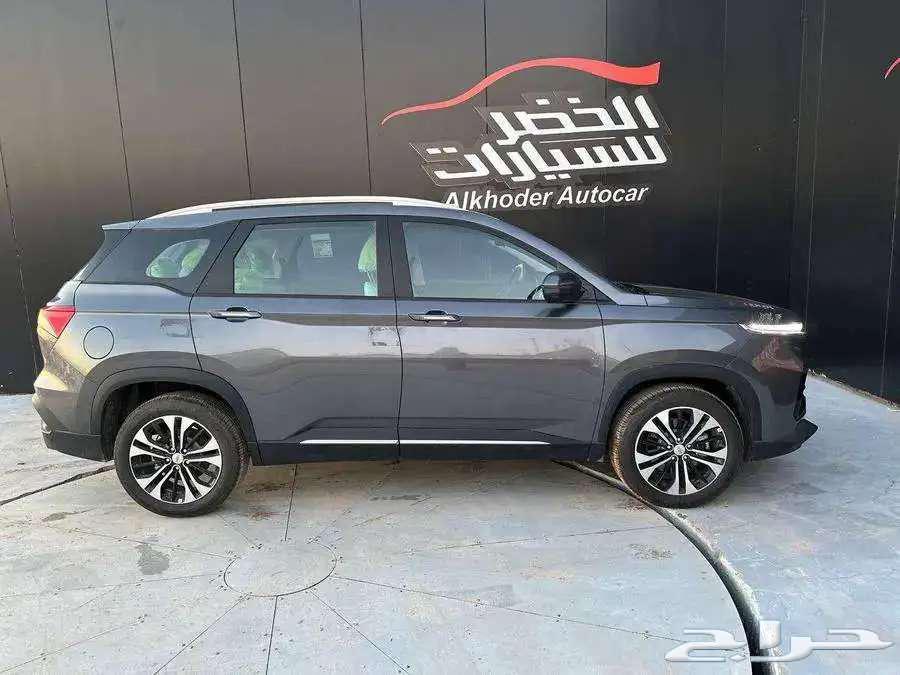 شفروليه كابتيفا LT نص فل موديل 2025 اقل سعر بالمملكه63222362208001112