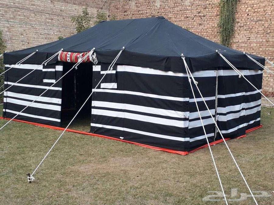 Pakistani tents 3 layers63153001516161111