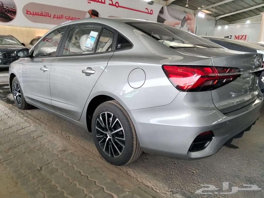 mg5 2025 (كومفورت_ستاندر)_كاش_قسط63222361552897114