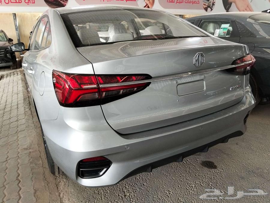 mg5 2025 (كومفورت_ستاندر)_كاش_قسط63222361552897113