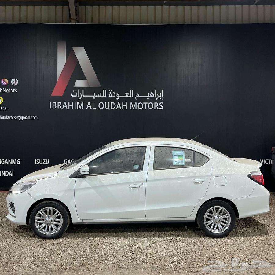 ميتسوبيشي اتراج 2024 فل اسعار مميزه للشركات63224888234114113