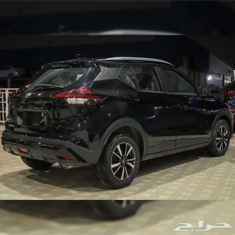 نيسان كيكس ستاندر 2024 بافضل سعر63224888464131113