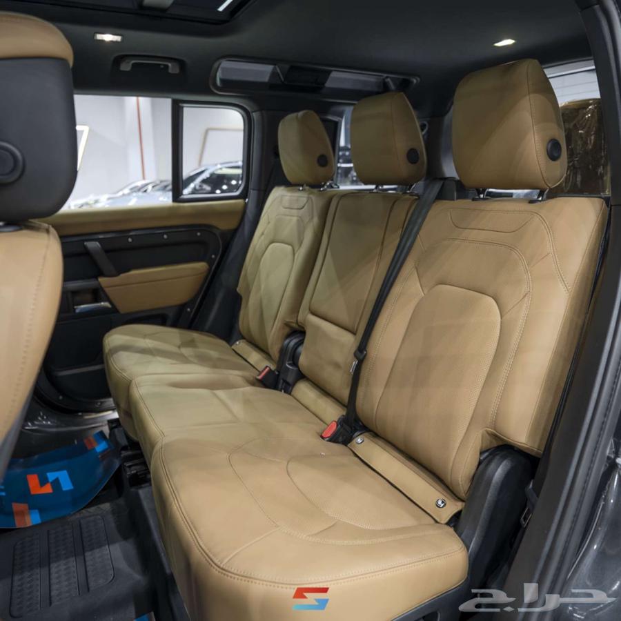 Defender 110 HSE X-Dynamic 202563223394723714114