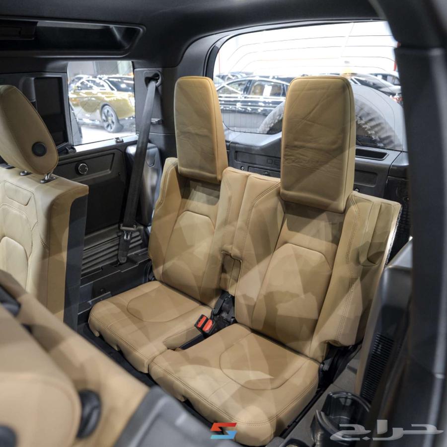 Defender 110 HSE X-Dynamic 202563223394723714112