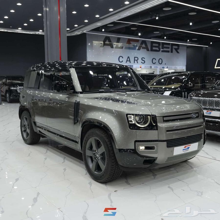 Defender 110 HSE X-Dynamic 202563223394723714113