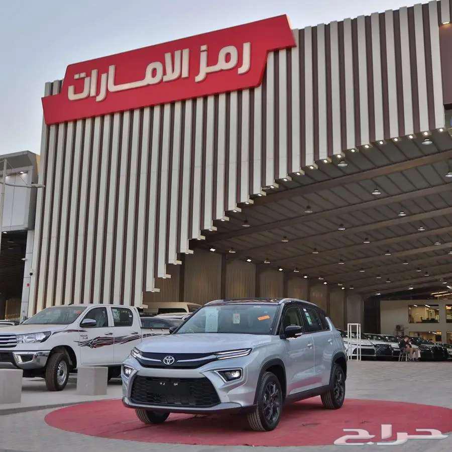 تويوتا اوربان كروزر 2025 فل كامل وستاندر مبيعات البنوك63222373435395111