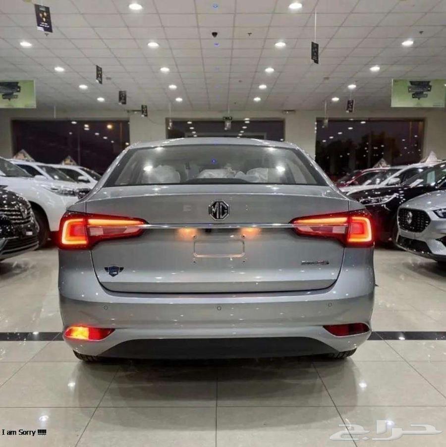 MG 5 Full Model 2024, Cash and Installment Available63223384245891113