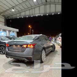 Need a new Nissan Teana SV 2025 at the lowest price63221361401218111