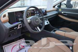 هيونداي سوناتا 2025اتمويل اقساط63218332918529114