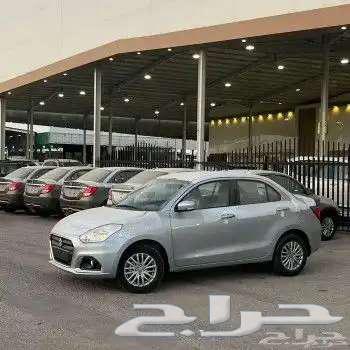 سوزوكي ديزاير 2025 سعودي63221897788163113