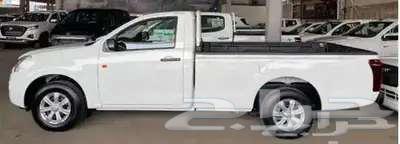 Isuzu D-Max Gmara63218832047106112