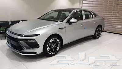هيونداي سوناتا 2.5 كمفورت63219866740865113
