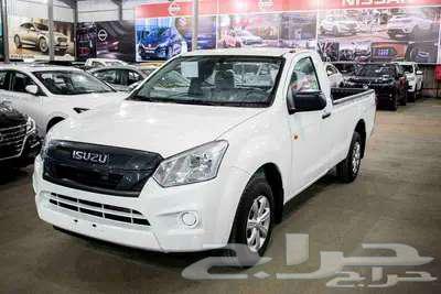 Isuzu D-Max Gmara63218832047106111