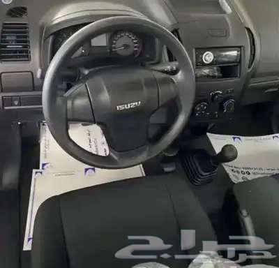 Isuzu D-Max Gmara63218832047106114