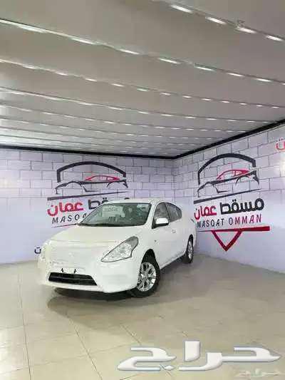 نيسان صني 2024 محرك 1.5 لتر كاش وتقسيط63219372279554112