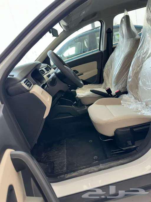 Renault Duster 2024 full option at the lowest installment price63220874035457113