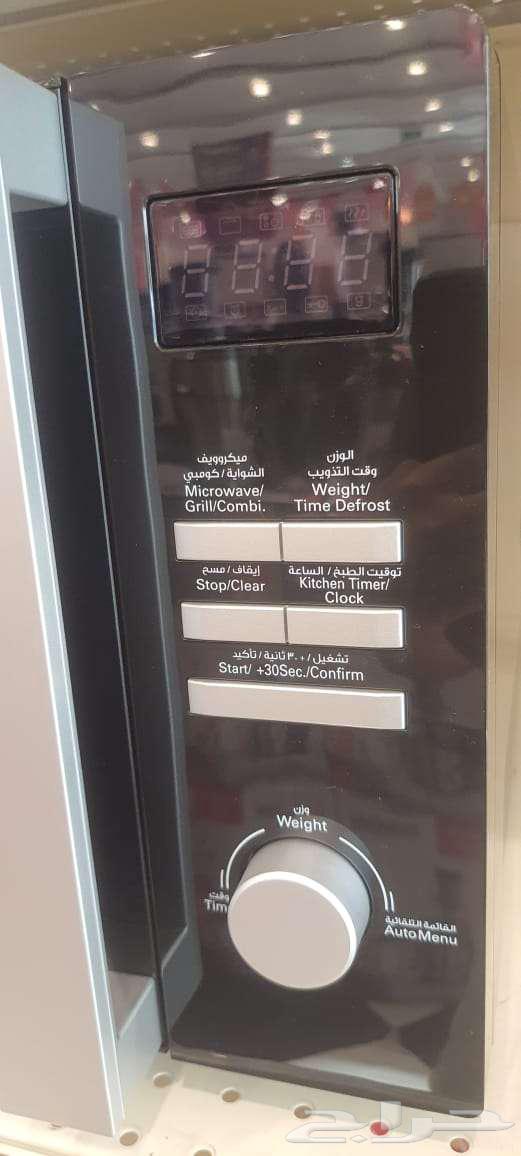For sale, a new microwave63148883997441112