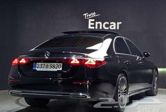 مرسيدس E450 202463222401272322112